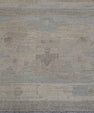 Turkish Oushak Rug 13' x 18' #11362