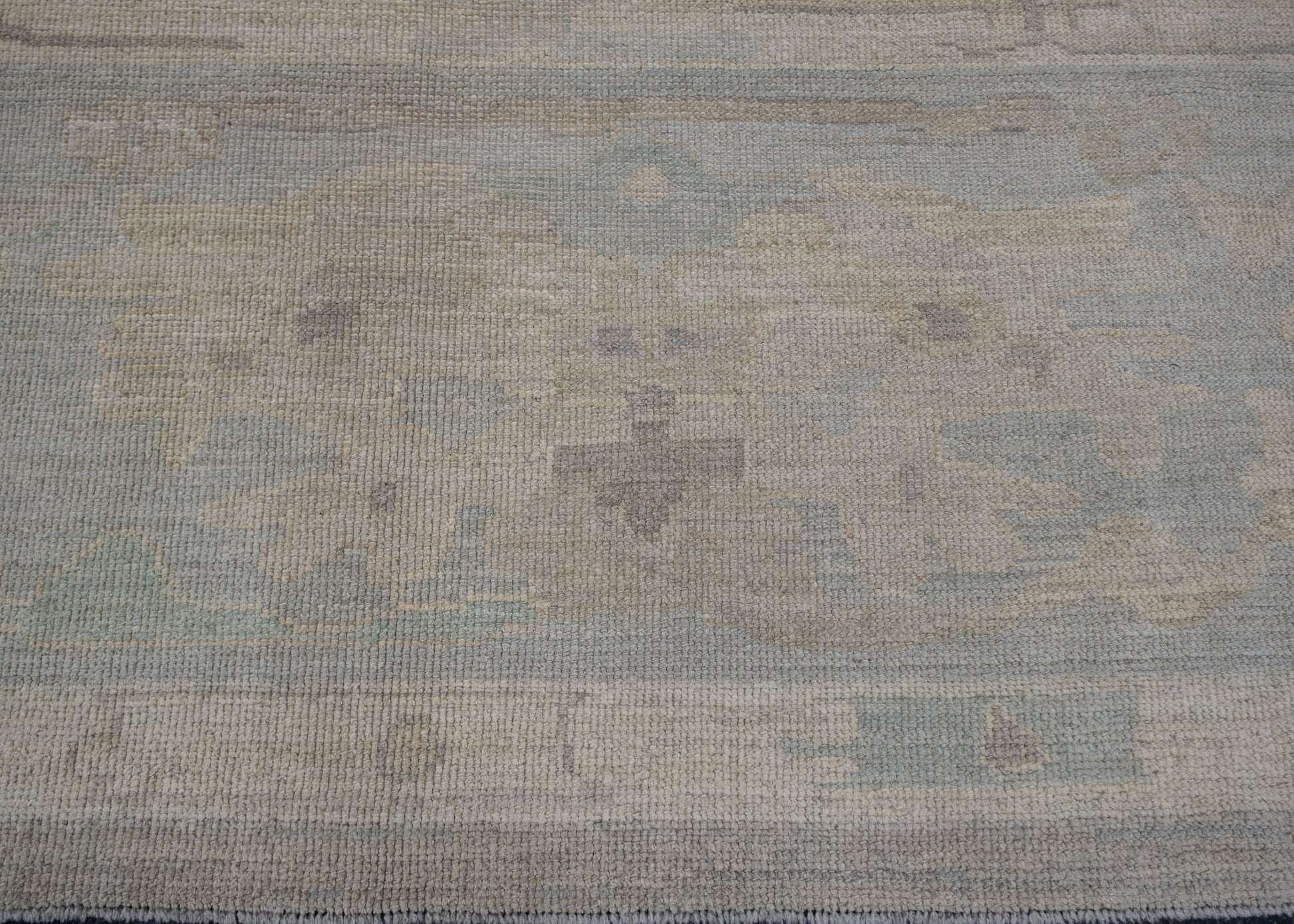 Turkish Oushak Rug 13' x 18' #11362