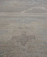 Turkish Oushak Rug 13' x 18' #11362