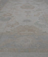 Turkish Oushak Rug 14'3" x 21'3" #11401