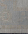Turkish Oushak Rug 14'3" x 21'3" #11401