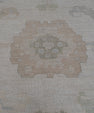 Turkish Oushak Rug 14'3" x 21'3" #11401