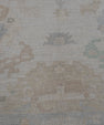 Turkish Oushak Rug 14'3" x 21'3" #11401