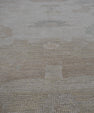 Turkish Oushak Rug 14'3" x 21'3" #11401
