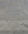 Turkish Oushak Rug 14'7" x 17'7" #7764