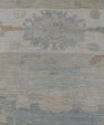 Turkish Oushak Rug 14'7" x 17'7" #7764