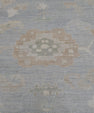 Turkish Oushak Rug 14'7" x 17'7" #7764
