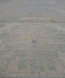 Turkish Oushak Rug 14'7" x 17'7" #7764