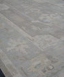 Turkish Oushak Rug 14'1" x 20'5" #10845