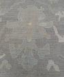 Turkish Oushak Rug 14'1" x 20'5" #10845