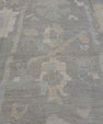 Turkish Oushak Rug 14'1" x 20'5" #10845