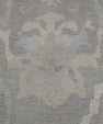 Turkish Oushak Rug 14'1" x 20'5" #10845