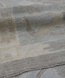 Turkish Oushak Rug 14'1" x 20'5" #10845