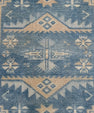 Turkish Vintage Anatolian Rug 2'6" x 4'4" #16846