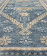 Turkish Vintage Anatolian Rug 2'6" x 4'4" #16846