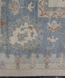 Turkish Oushak Rug 14' x 20'10" #HS-1006