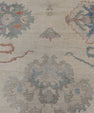 Turkish Oushak Rug 14' x 20'10" #HS-1006