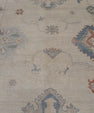Turkish Oushak Rug 14' x 20'10" #HS-1006