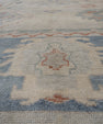Turkish Oushak Rug 14' x 20'10" #HS-1006
