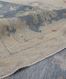 Turkish Oushak Rug 14' x 20'10" #HS-1006