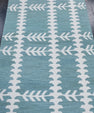Oriental Handmade Flatweave Turkish Kilim 3' x 4'6" #16797
