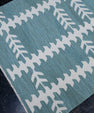 Oriental Handmade Flatweave Turkish Kilim 3' x 4'6" #16797