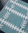 Oriental Handmade Flatweave Turkish Kilim 3' x 4'6" #16797