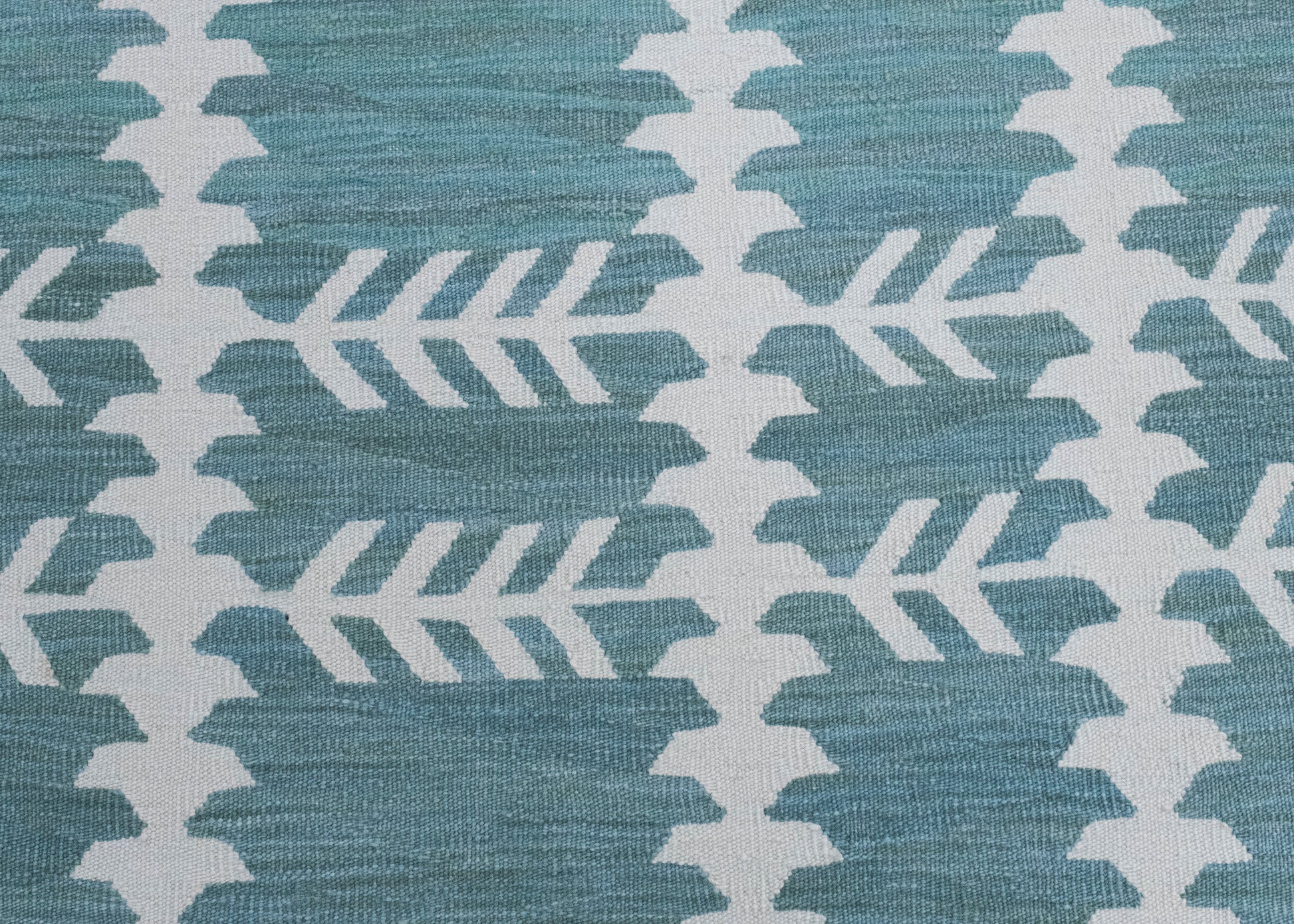 Oriental Handmade Flatweave Turkish Kilim 3' x 4'6" #16797