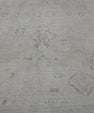 Turkish Oushak Rug 13'8" x 18'4" #O-7033