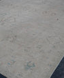 Turkish Oushak Rug 13'8" x 18'4" #O-7033