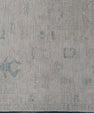 Turkish Oushak Rug 13'8" x 18'4" #O-7033