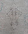 Turkish Oushak Rug 13'8" x 18'4" #O-7033