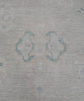 Turkish Oushak Rug 13'8" x 18'4" #O-7033