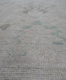 Turkish Oushak Rug 13'8" x 18'4" #O-7033