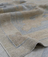 Turkish Oushak Rug 13'4" x 18'1" #10862