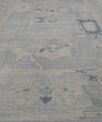 Turkish Oushak Rug 14' x 19'9" #6859