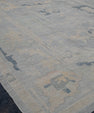 Turkish Oushak Rug 14' x 19'9" #6859