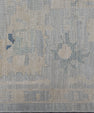 Turkish Oushak Rug 14' x 19'9" #6859