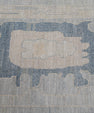 Turkish Oushak Rug 14' x 19'9" #6859
