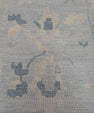 Turkish Oushak Rug 14' x 19'9" #6859