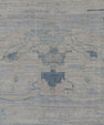 Turkish Oushak Rug 14' x 19'9" #6859