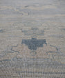 Turkish Oushak Rug 14' x 19'9" #6859