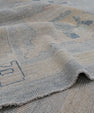 Turkish Oushak Rug 14' x 19'9" #6859