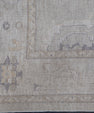 Turkish Oushak Rug 12'2" x 18'11" #8002