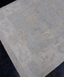 Turkish Oushak Rug 3'10" x 6'4" #16624