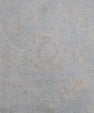 Turkish Oushak Rug 3'10" x 6'4" #16624