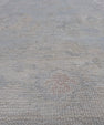 Turkish Oushak Rug 3'10" x 6'4" #16624