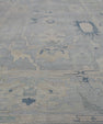 Turkish Oushak Rug 13'2" x 18'10" #6822