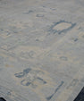 Turkish Oushak Rug 13'2" x 18'10" #6822