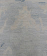 Turkish Oushak Rug 13'2" x 18'10" #6822